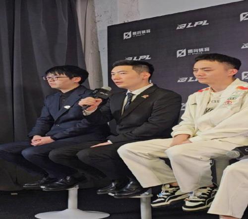 不是不能选而是没得选WBG教练Nofe：选手第五局的英雄池应该拓展一下