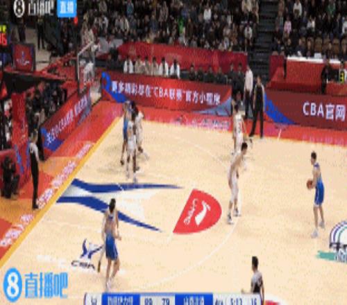无处不在！齐麟中投得手并送大帽攻防建功带队扩大优势