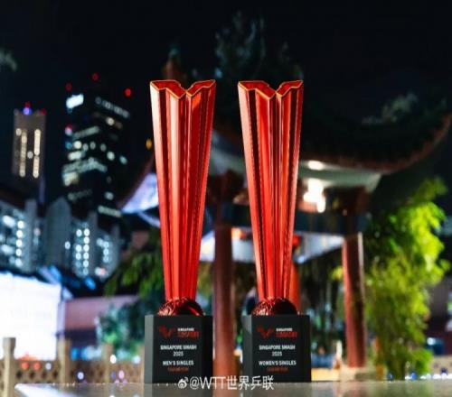 WTT运动员关系总监：不断与球员教练沟通确保规则对每个人都有益