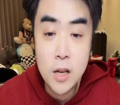 小乐言没去BLG！朱开：就算他去BLG能改变什么，有用吗