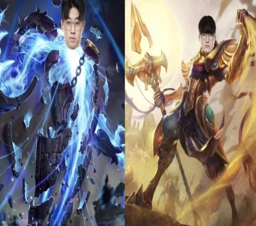 如何评价网友们称，没有了Zeus，Faker原形毕露