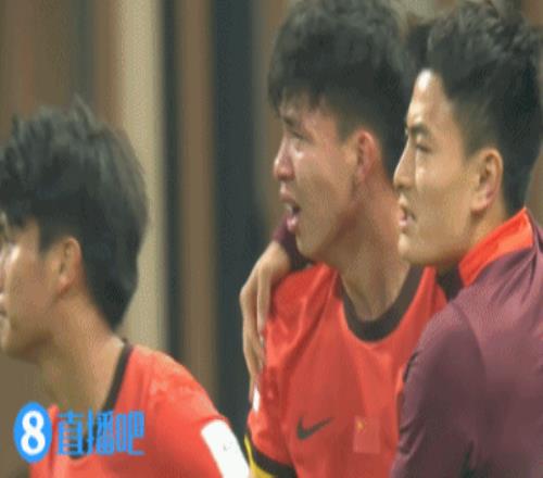国足老大哥能否“复仇”上个月U20国青遭沙特绝杀，无缘世青赛