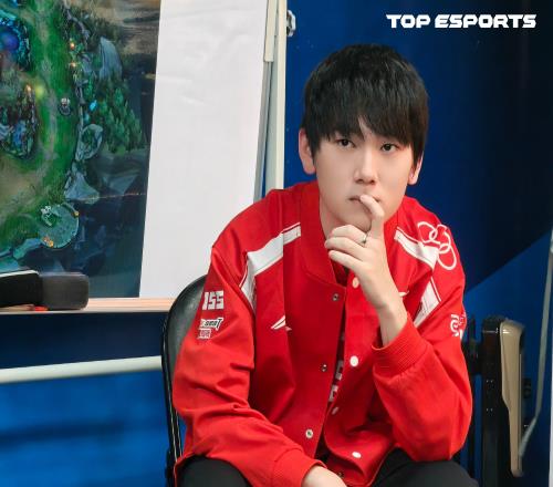 你也研发Jackeylove首局霞频繁被切战绩271被Leave打出差距