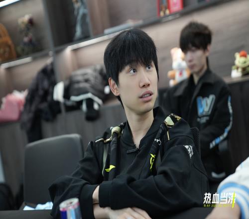 怎么说常规赛MVP+季后赛六强，Doinb休息两年后复出表现如何