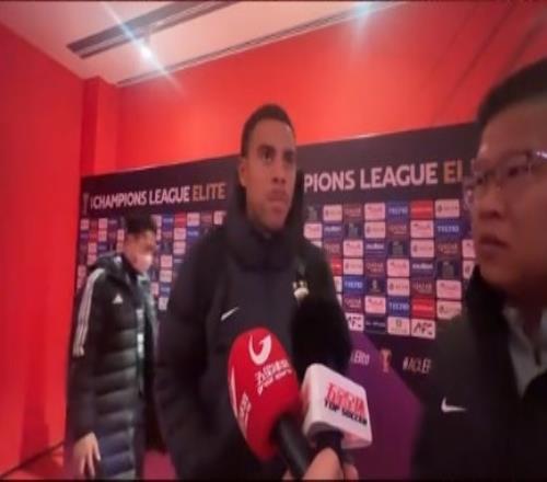古斯塔沃：若00会是比较正确的一个结果，下场争取能够晋级