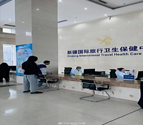 哈雷尔来了！媒体人：新疆男篮动作很快手续该办的基本都办完了
