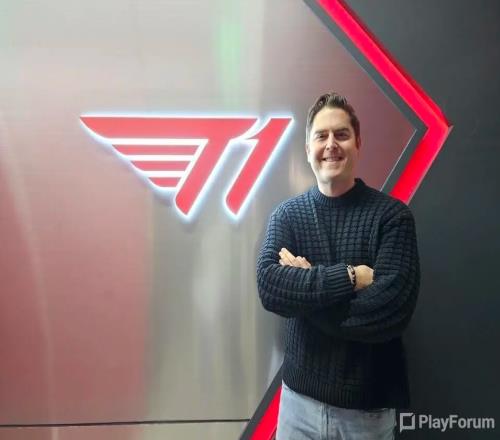 T1.CEO：拥有Faker很幸运夺得S冠最重要