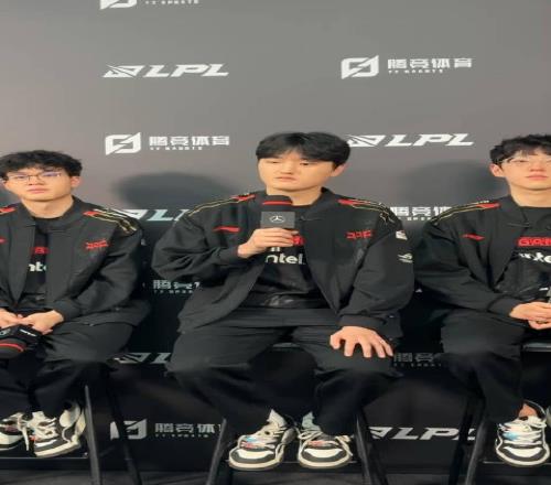 Peyz谈非换线版本：从一级开始可以对线，感觉比较开心