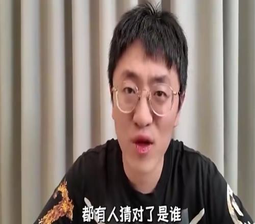 真和思聪有关大祥哥：很多人猜到了被骗的明星富二代都是顶流