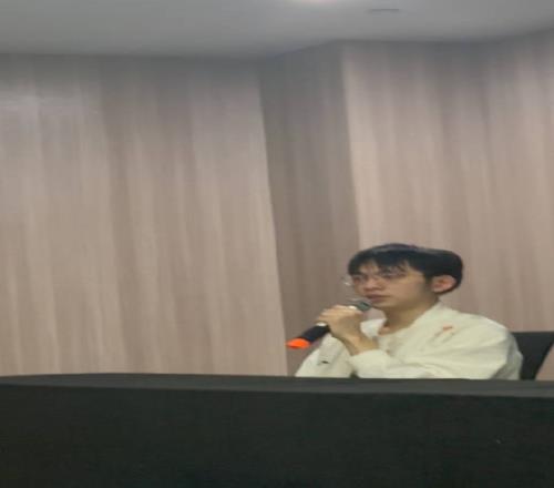 Flandre：他们明牌来抓我，在我看来我死了无所谓