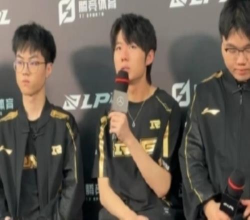状态成谜掉入涅槃组，此前Milkyway曾表示想进MSI！
