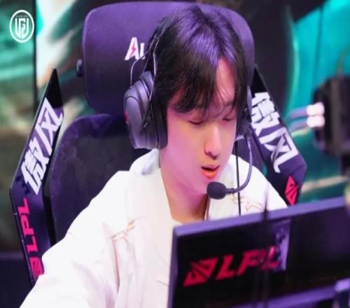 LGD跌入涅槃组，Shaoye发文：生活还得继续，组内赛再见