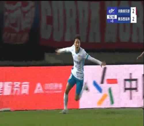 打入绝杀！高迪：越努力越幸运继续奔跑，少年！加油西海岸