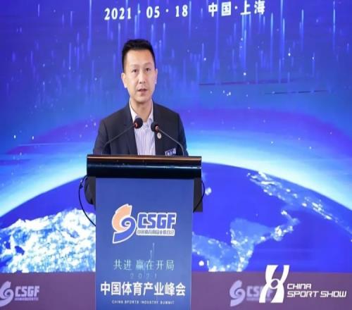 中国会有第二站F1吗久事体育董事长：我们持比较开放的态度