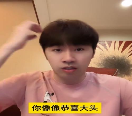 前国乒闫安：恭喜王楚钦被北大录取，他老在看不着的地方偷偷卷