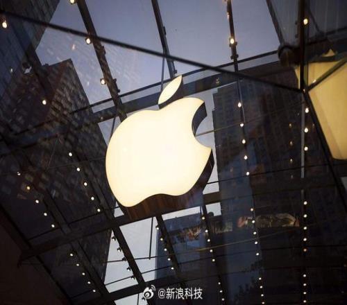 美国关税政策出大问题！苹果市值失守3万亿美元大关
