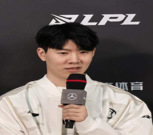 为什么选单线豹子TheShy：我练了教练想赢就给我选了