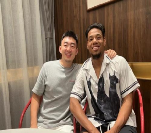 探长：同曦GM刘家成合同到期未来还不确定有其他球队抛出橄榄枝