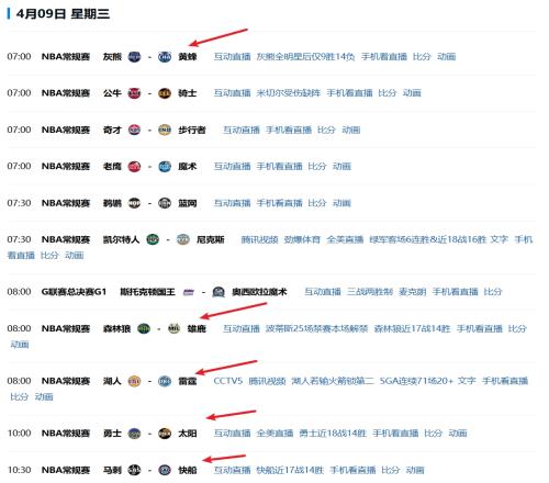 排名可能千变万化！明天超级比赛日西部38名除掘金都有比赛