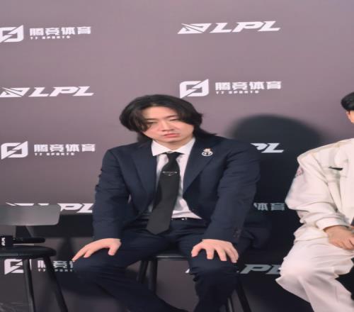 为什么打得那么急iG.Daeny教练：要把BP准备好做好前中期