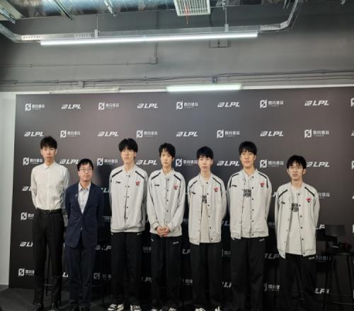 AL赛后群访Tabe教练：我们还是有不足的地方希望大家一起努力