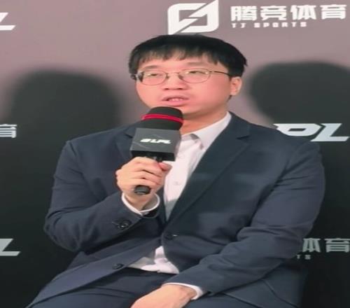BP博弈真的艰难！AL.Tabe教练：感谢选手们的韧性感谢他们的牺牲