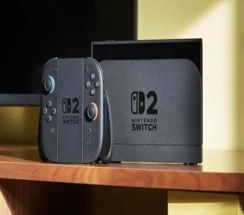 可承受范围日本分析师：任天堂可能在美市场亏本销售Switch2