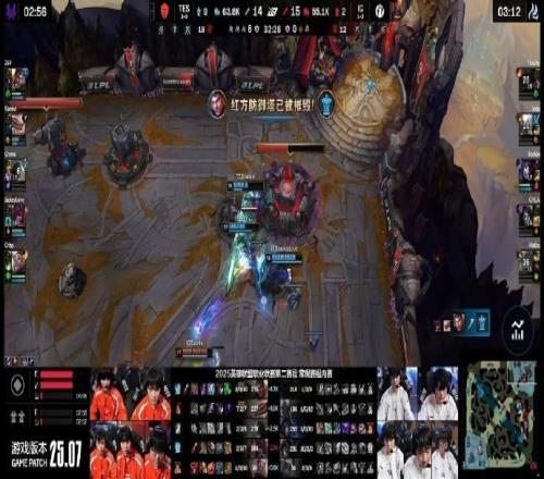 涵艺怒喷IG：在这个B队ADC要玩成怎么样才能赢不想赢就都退役啊