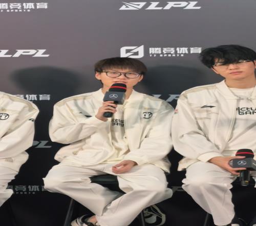 不会真的放水了吧Meiko：昨天说希望能赏我们一胜然后如愿拿下