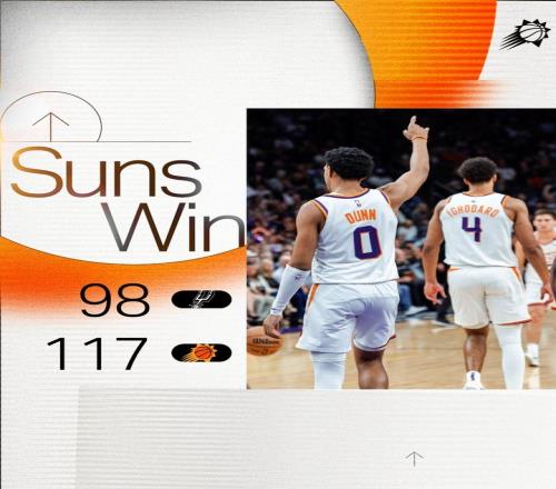 日落西山球迷悲呼：太晚了比尔搁还那笑呢我们有望锁定第11