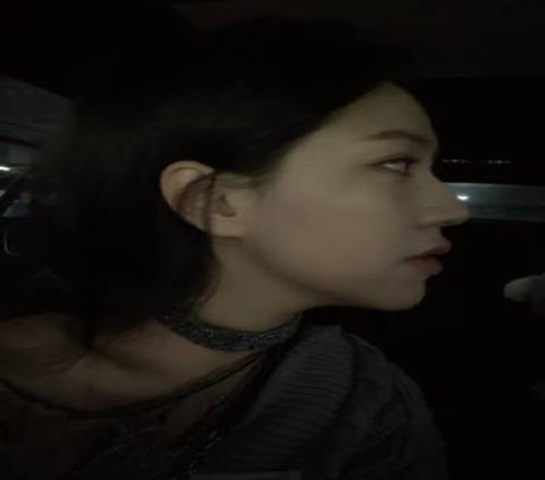 孙哥某些角度挺像jisoo的！LPL解说suki晒照：请查收！