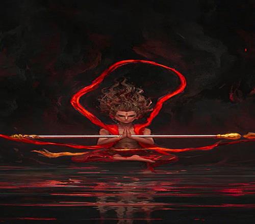 王者荣耀官宣与电影《哪吒之魔童闹海》联动，将推出四个角色联动皮肤