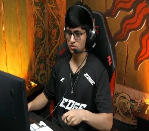 Edge刀塔负责人：从未下过自己队伍规则只禁止经理选手教练投注