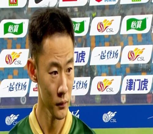 程进：我为队友和教练组感到骄傲，过去一周像三个月一样漫长