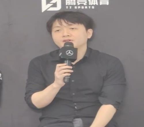 看来连续失利的打击有点大！NIP教练：我问题最多要想想优化BP