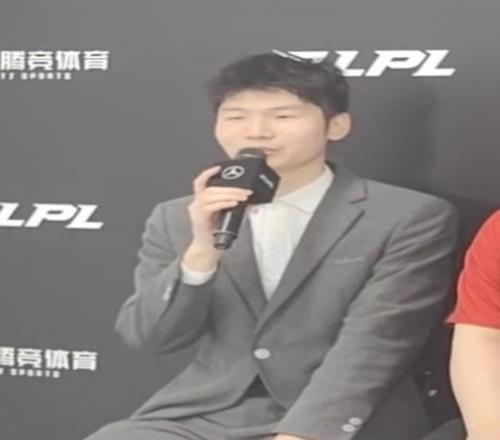 知己知彼方能百战不殆！FPX教练：认真对待这次也想分出个胜负
