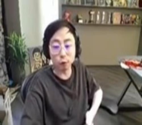 力挺朱开！水晶哥：朱开说实话有点实力，只是现在走火入魔了