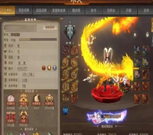 21.3万元！《梦三国2》唯一“至尊11”网游账号法拍后完成过户