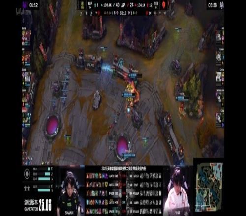 顶级白忙活怀南：翻中翻中翻的剧情....这比赛太夸张了