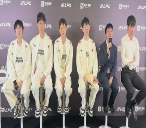 AL赛后群访Tabe教练：调整好自己的不足好好准备下一场比赛