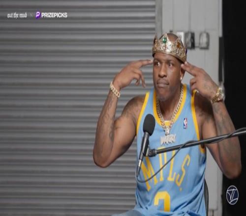 前NBA球员说他能像科比那样得81分吹杨回复：什么鬼