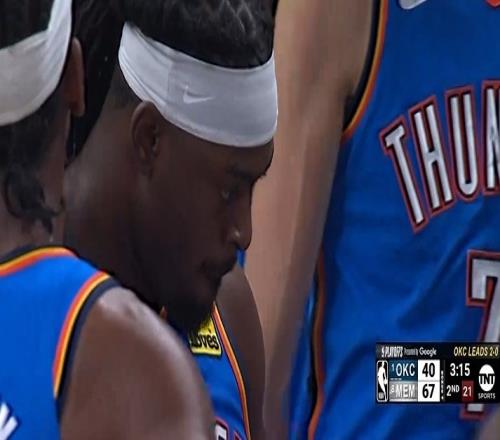 撞翻莫兰特！船记吐槽：多特依然是整个NBA最莽的球员！