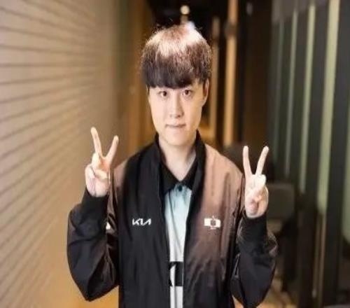 ShowMaker：职业生涯2018年升降级赛印象最深队伍整体呈上升趋势