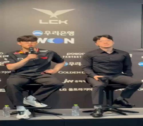 Oner赛后采访：在这样有点动荡的时期赢下了上位圈的战队会给队伍氛围带来变化