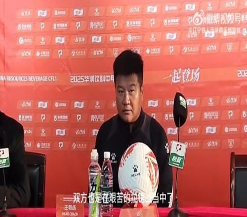 李金羽：感谢我的队员能在客场专注比赛，发挥出自己的水平