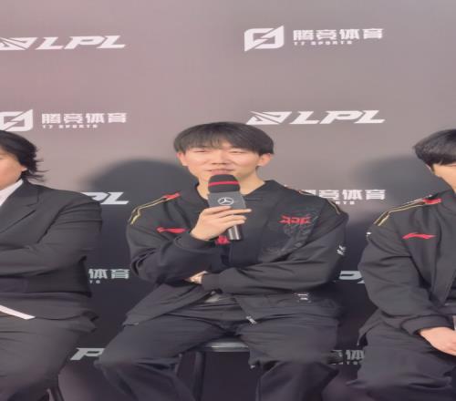 你也来求放过MISSING：希望老朋友表现差一点让我们多赢一场