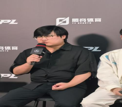 一将无能累死三军！BLG教练困境就是没办法一直给选手舒服的BP