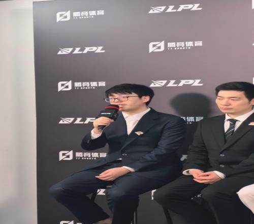 茂凯来听听你的BP是怎么被爆的！WBG教练分析第一局拿下原因