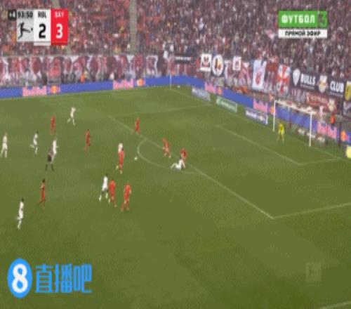 格雷茨卡本场数据：传球成功率近80%却因传球失误致球队遭绝平