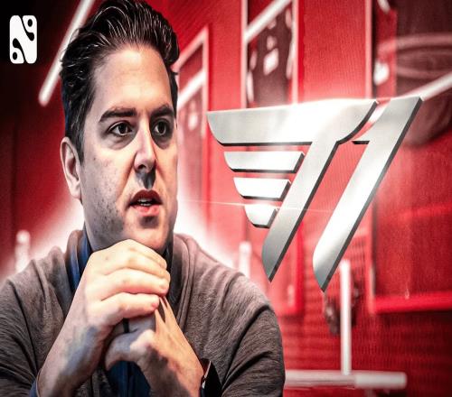 T1老板：Faker不会指定要某个队友，永远视Zeus为家人